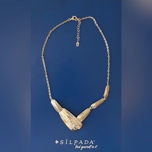 Silpada N2920 Necklace